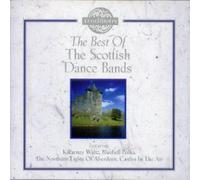 Diverse - Scottish Dance Bands [Import]