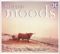 Diverse - Scottish Moods