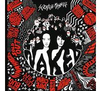 Diverse (Scratch Massive) - Naked