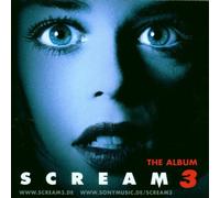 Diverse - Scream 3 [Import]