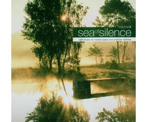 Diverse - Sea of Silence Vol. 4 [Import]