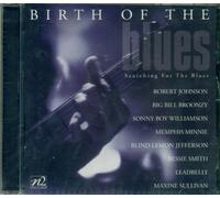 Diverse - Searching for The Blues [Import]