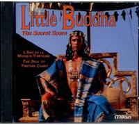 Diverse - Secret Score of Little Buddha [Import]