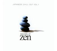 Diverse - Secrets of Zen-Jap.Chillout 1 [Import]