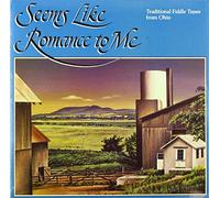 Diverse - Seems Like Romance to Me-Traditional Fiddle Tunes from Ohio [Import]