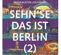 Diverse - Sehn'se Das Ist Berlin Vol [Import]