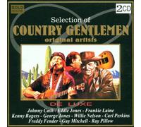 Diverse - Selection of Country Gentlemen [Import]