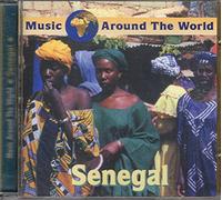 Diverse - Senegal [Import]