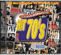 Diverse - Sensational 70's (Music Style) [Import]