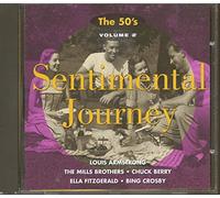 Diverse - Sentimental Journey-The 50's [Import]