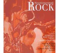 Diverse - Sentimental Rock [Import]