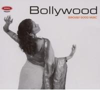Diverse - Seriously Good Music:Bollywood [Import]