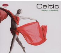 Diverse - Seriously Good Music:Celtic [Import]