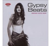 Diverse - Seriously Good Music:Gypsy Bea [Import]