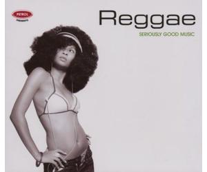 Diverse - Seriously Good Music:Reggae