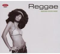 Diverse - Seriously Good Music:Reggae [Import]