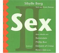 Diverse - Sex II [Import]