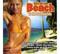 Diverse - Sex on the Beach, 16 Hot-Summe