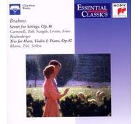 Diverse - Sextet for Strings/+ [Import]