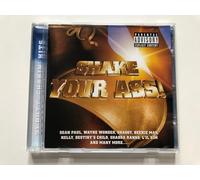 Diverse - Shake Your Ass