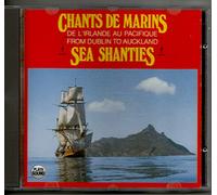 Diverse (Shanties) - Seemannslieder [Import]