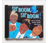 Diverse - Sh'boom Sh'boom