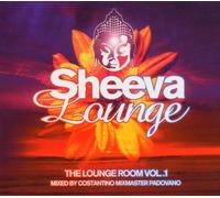 Diverse - Sheeva Lounge Vol.1