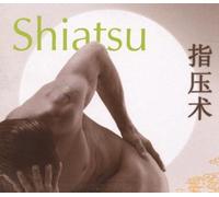 Diverse - Shiatsu [Import]