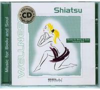 Diverse - Shiatsu [Import]