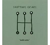 Diverse - Shifting Gears-Audio Sutra [Import]
