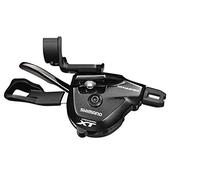 Diverse Shimano - XT M8000 - Commande de dérailleur Droit - Noir