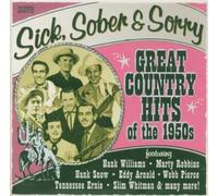 Diverse - Sick,Sober&Sorry: Country [Import]