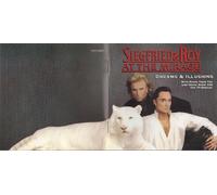 Diverse - Siegfried & Roy-Dreams & Illus [Import]
