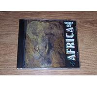 diverse (siehe Foto) - VOICES OF AFRICA