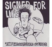 Diverse - Signed for Life [Import]