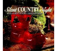 Diverse - Silent Country Nights [Import]