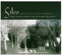Diverse - Sileo-Musik Für die Seele