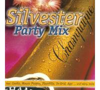 Diverse - Silvester Party Mix 2003 [Import]