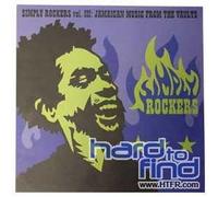 Diverse - Simply Rockers III [Import]