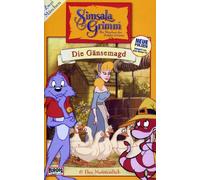 Diverse - Simsalagrimm 11 - die G?Nsemag [VHS]