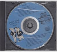 Diverse - Singin' more Standards Vol II - Karaoke CD+G