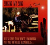 Diverse - Singing My Song [Import]