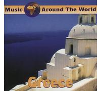 Diverse - Sirtaki & Greek Dances