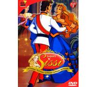 Diverse - Sissi - Die Prinzessin - Teil 2, Episoden 04 - 06 - Import Allemagne