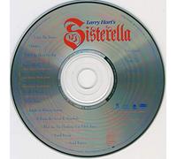 Diverse - Sisterella (Orig.Cast.Rec.)