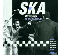 Diverse - Ska Rhythms