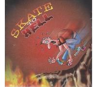 Diverse - Skate to Hell [Import]