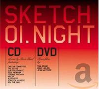 Diverse - Sketch 01 Night