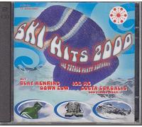Diverse - Ski Hits 2000 [Import]