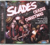Diverse - Slade's Crazee Christmas